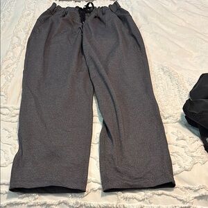 Lululemon Athletica On the Fly